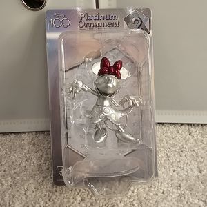 Sunny Side Up Disney Plachi Nao Ornament Lottery 2023 Happy Kuji Tokyo Disney